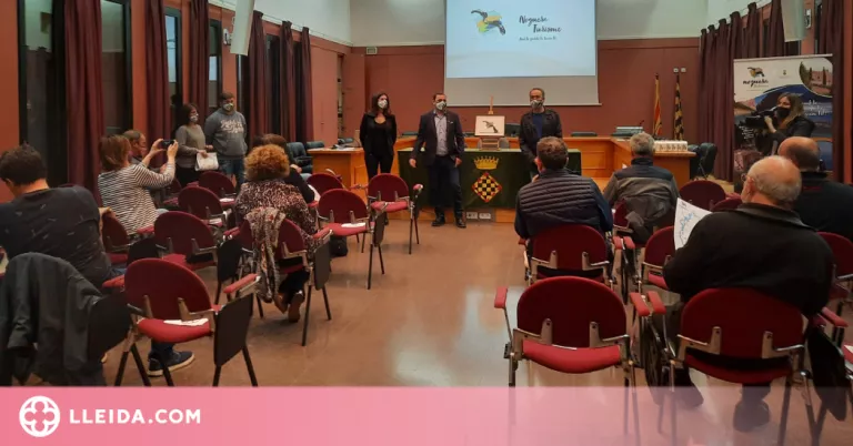 La Noguera estrena imatge de promoció turística