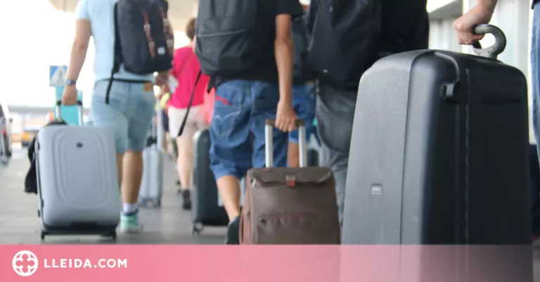 Creix el nombre de propietaris que tornen al lloguer "vacacional" després de la pandèmia