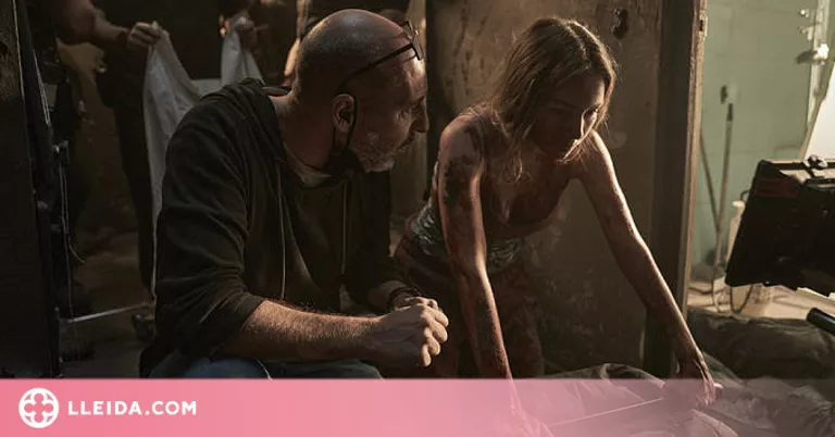 ⏯️ ‘Venus’, de Jaume Balagueró, ja té el seu primer tràiler