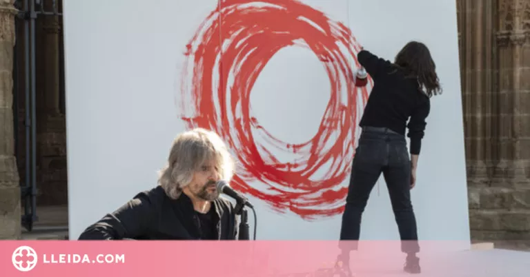 L'art, la literatura i la cultura omplen la capital del Segrià