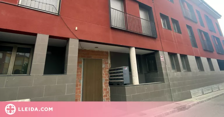 La pujada del tipus d'interès provoca un descens en el mercat immobiliari català