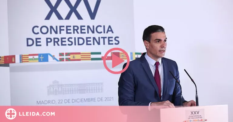 ⏯️ Espanya demanarà els 70.000 MEUR en préstecs disponibles en els Fons Next Generation