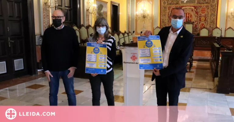 Lleida espera escolaritzar almenys deu menors ucraïnesos
