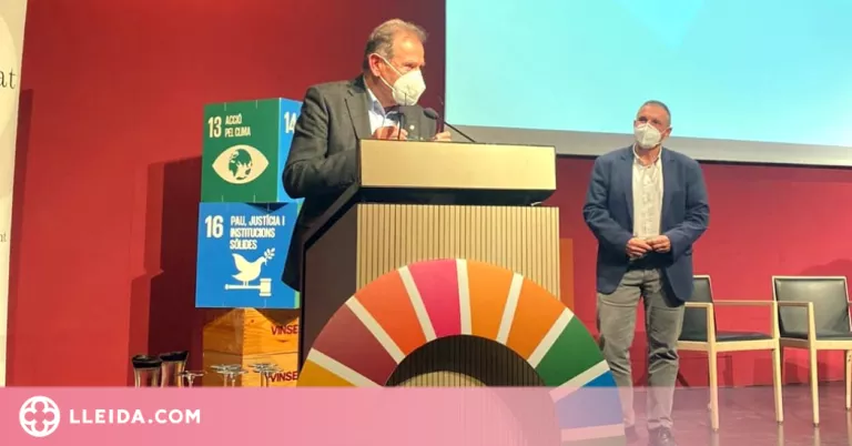 El Pallars Jussà, reconegut com a 'Territori socialment responsable'