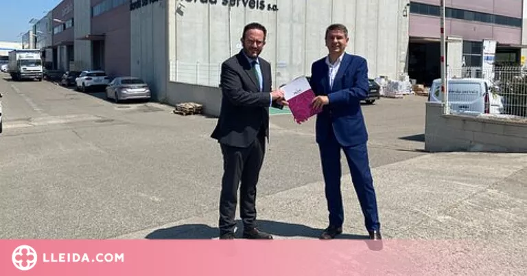 L'IRBLleida renova un dels seus convenis per promoure la recerca biomèdica al territori