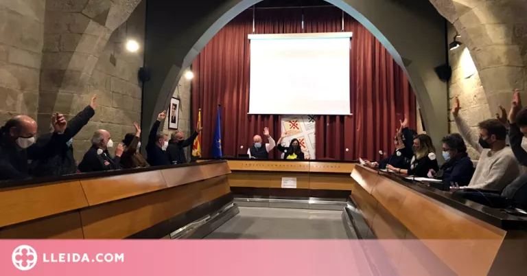 El Consell Comarcal del Solsonès acorda fer una consulta pròpia sobre els JJOO d'Hivern