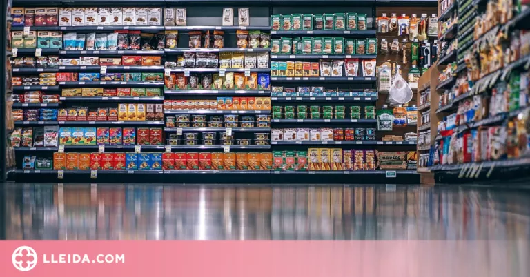 Denuncien sis conegudes empreses alimentàries en detectar reduflació en els seus productes