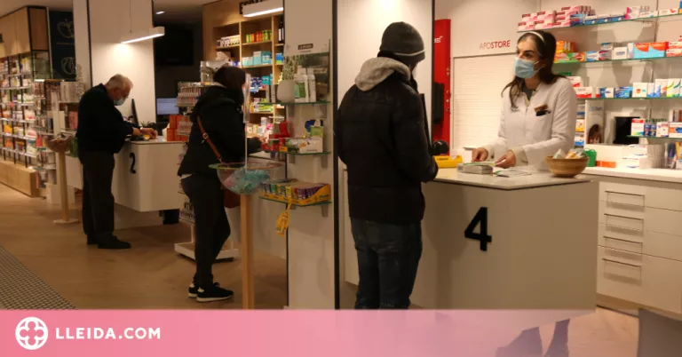 ⏯️ Creix el nombre de persones que no poden pagar-se els medicaments o tenen dificultats per fer-ho