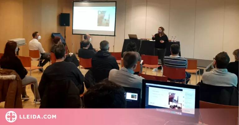 Productors de l'Horta de Lleida s'impliquen en la creació d’experiències turístiques