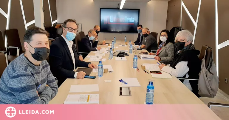 Mercolleida valora adoptar mesures als mercats ramaders i del cereal davant la invasió a Ucraïna