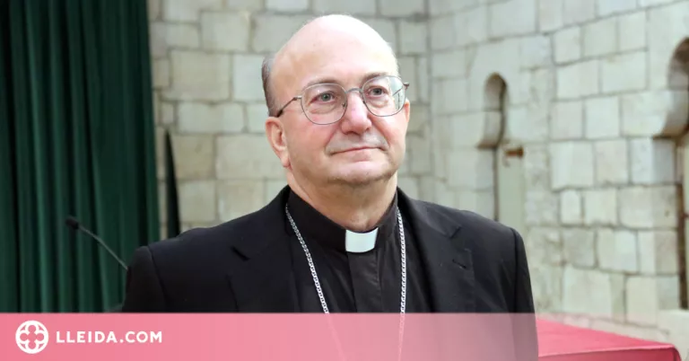 Solsona ja té nou bisbe