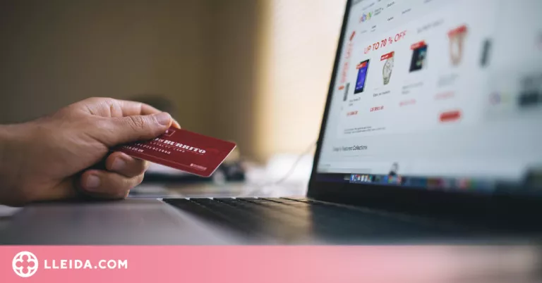Augmenten les estafes per internet a la Segarra