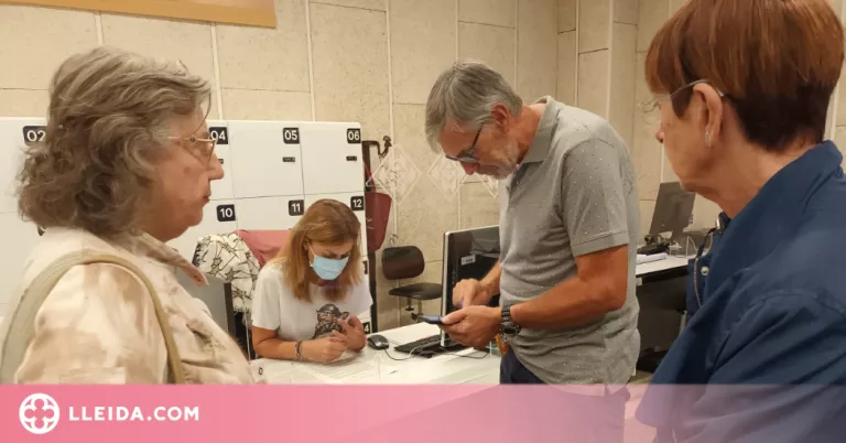 Insten a la Paeria de Lleida a crear un centre d'interpretació de la Guerra Civil