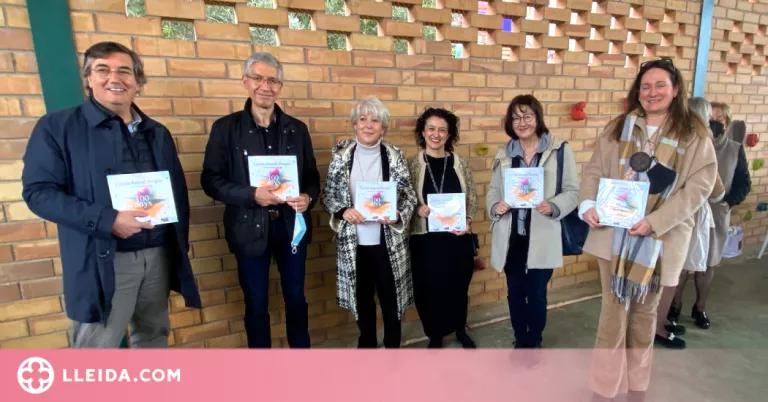Butsènit celebra el centenari de l’Escola Antoni Bergós