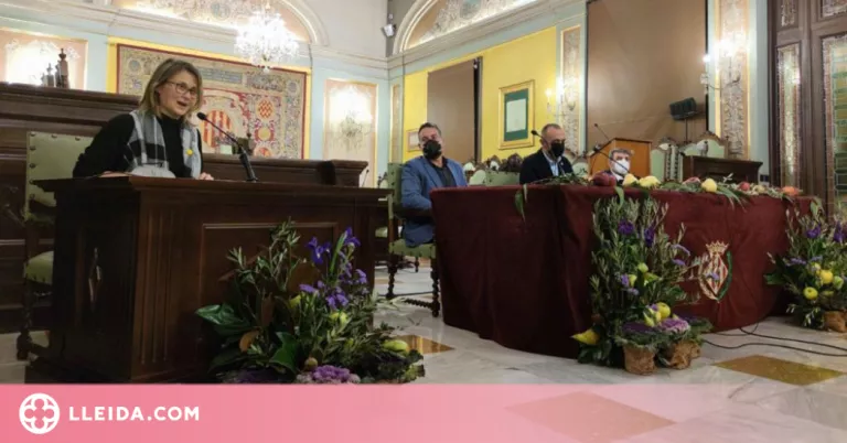 L’Horta de Lleida viu la seva gran celebració amb la Festivitat de Sant Antoni Abat