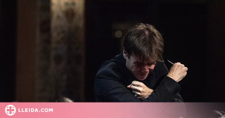 “La patètica de Txaikovski”, aquest diumenge a l’Auditori