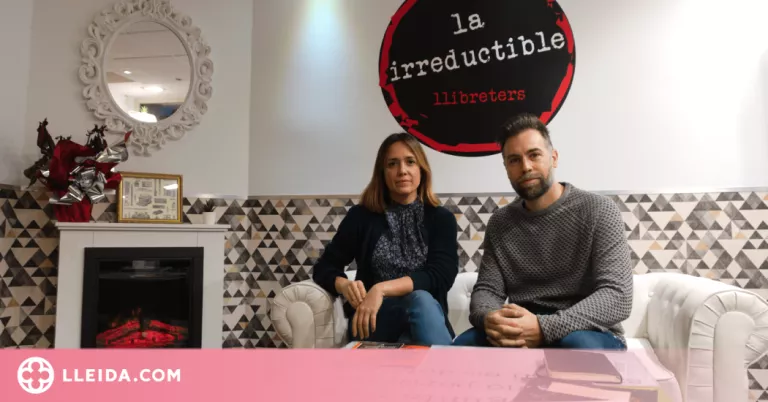la irreductible, un espai cultural "on les coses es poden veure de moltes maneres i no encaixades"