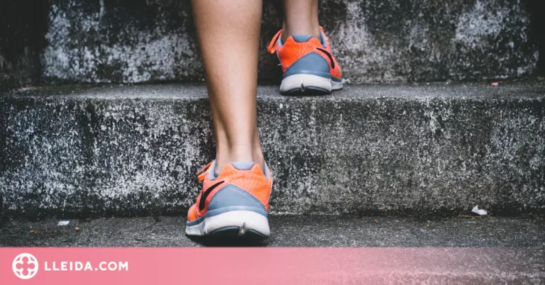Guia bàsica per convertir-se en 'runner'