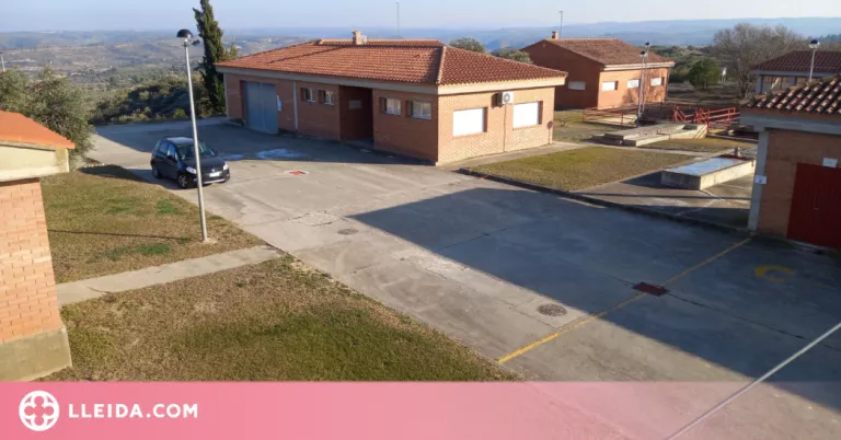 La Mancomunitat d'Aigües de les Garrigues lamenta les restriccions del consum d'aigua