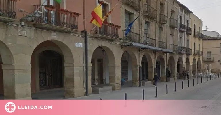 L’Ajuntament d’Almacelles convoca dos places de personal tècnic d’administració