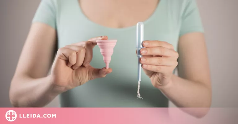 4 de cada 10 dones de l'estat espanyol no s'ha pogut permetre el producte menstrual que voldria