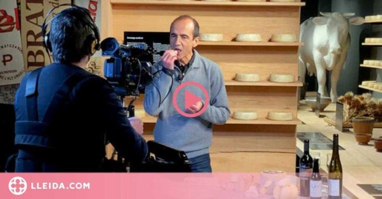 ⏯️ La Fira de Sant Ermengol aposta per arribar al públic durant tot l'any en format virtual