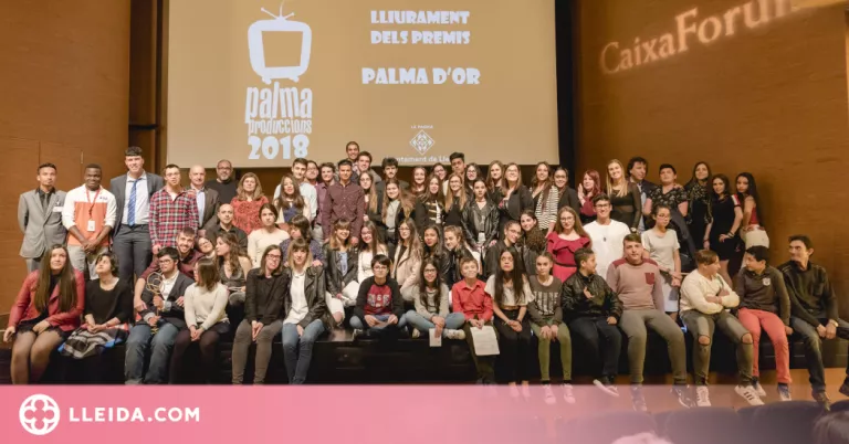L’Ajuntament de Lleida produirà setze curtmetratges a 400 joves de 13 a 25 anys