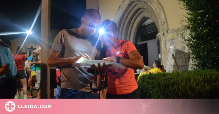 Tret de sortida a la programació de la Festa Major de la Seu d'Urgell