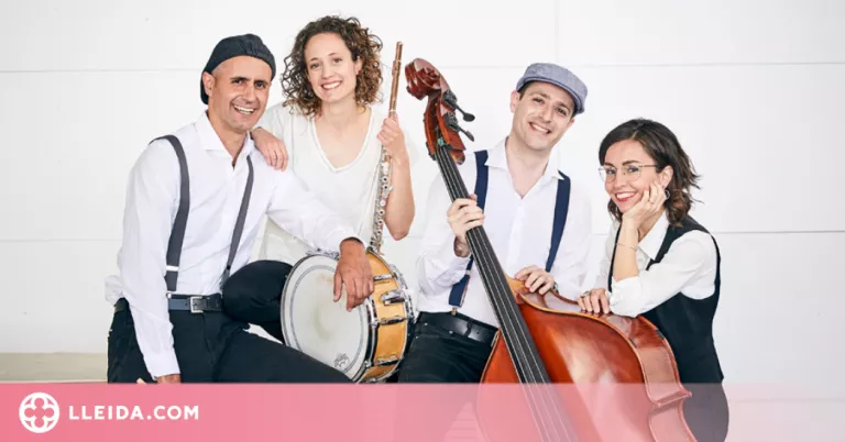 Se suspèn el concert de LleidArt Ensemble