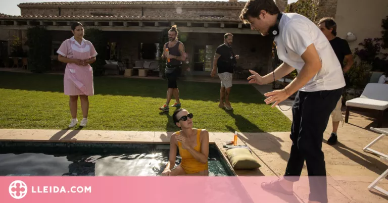 ⏯️ Una producció catalana es converteix en la primera d'Europa en finançar-se amb NFT