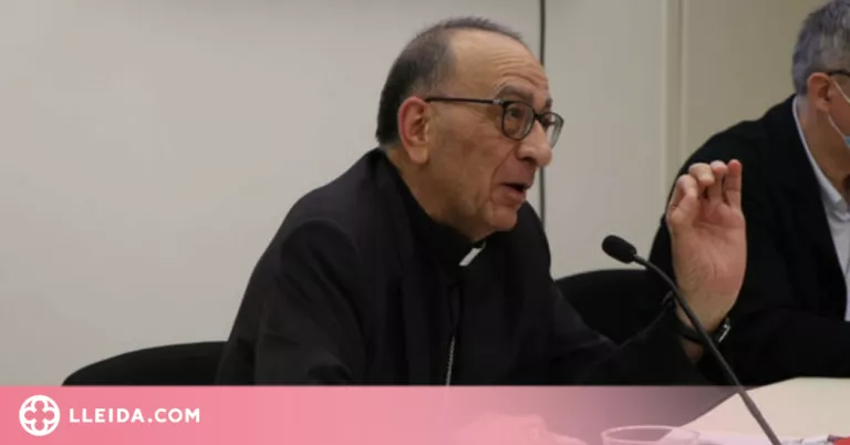 La Conferència Episcopal diu que investigaran internament els abusos a cada diòcesi