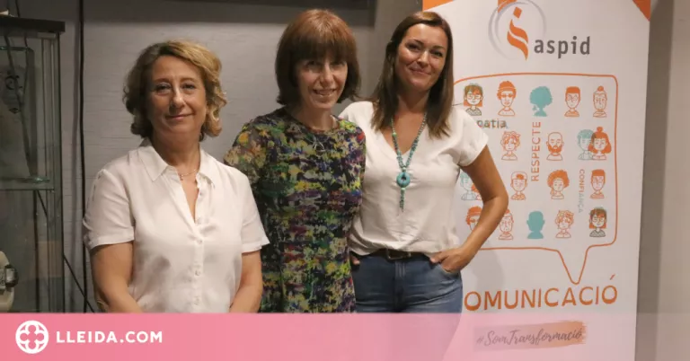 Més de 170 persones van trobar feina el 2021 a través del Servei d'Intermediació Laboral d'Aspid