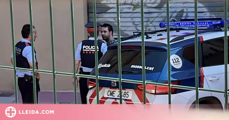 ⏯️ Passa a disposició judicial el detingut per l'atropellament mortal d'un grup de ciclistes
