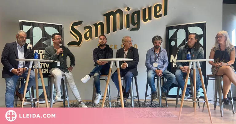 El Lleida Music Fest Magna comptarà amb 25 concerts repartits entre deu sales musicals de Lleida