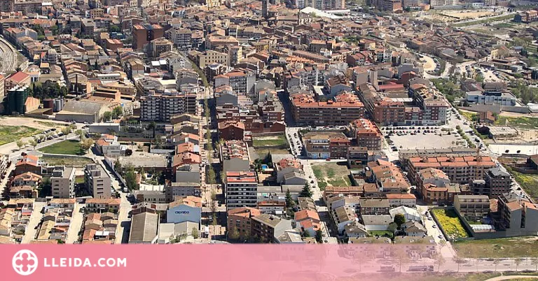 Tàrrega creix en habitants per setè any consecutiu