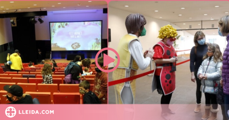 ⏯️ L'Animac celebra la bona acollida del format híbrid d'enguany