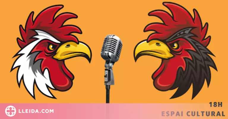 Torna a Tremp la Batalla de Gallos