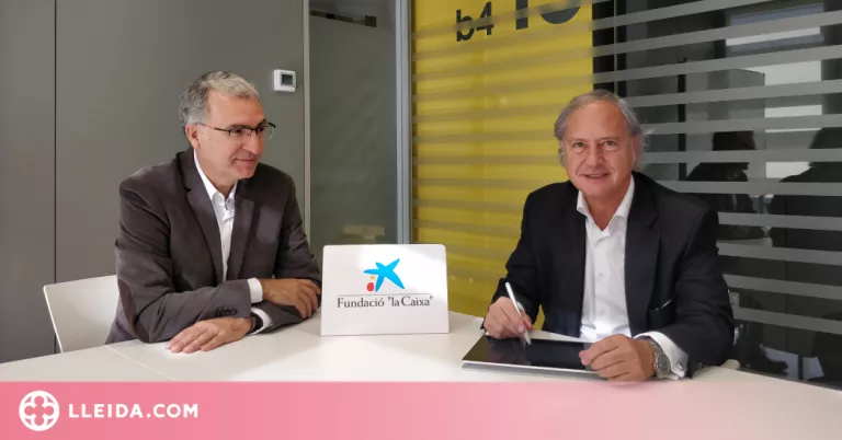 En marxa la segona edició d'un programa d'educació científica pels joves lleidatans