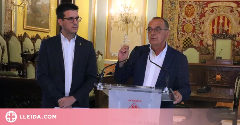 Pueyo i Postius afirmen que la querella de Promenade "no té cap fonamentació"