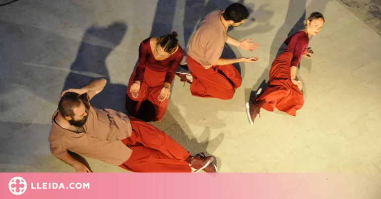 ⏯️ Així serà el Dansàneu 2022