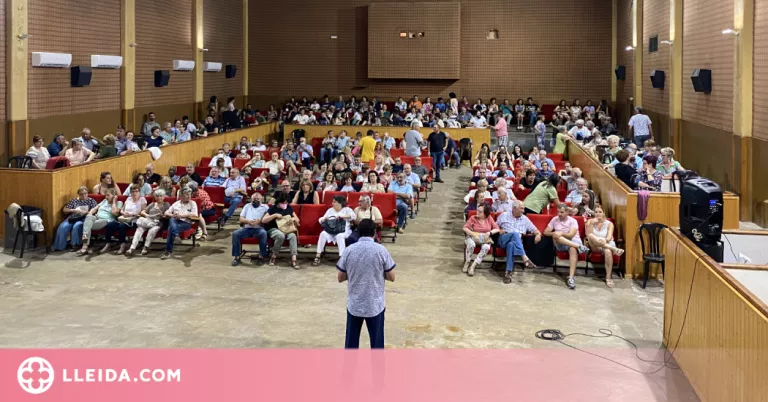 L'Oficina Jove de les Garrigues celebra la campanya de la Creu Roja 'Els seus drets en joc'