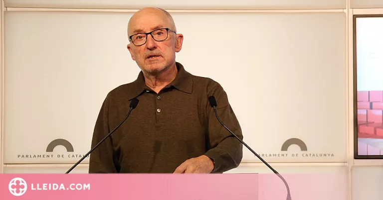 Tornen a demanar una comissió d'investigació sobre els abusos sexuals a l'Església