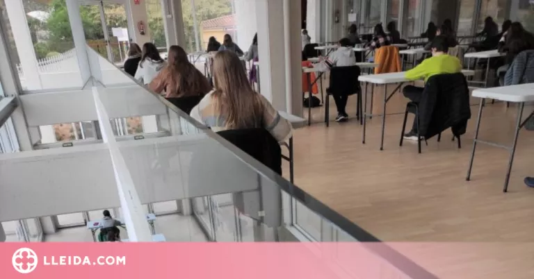 Obertes les inscripcions per als exàmens de Cambridge a Solsona