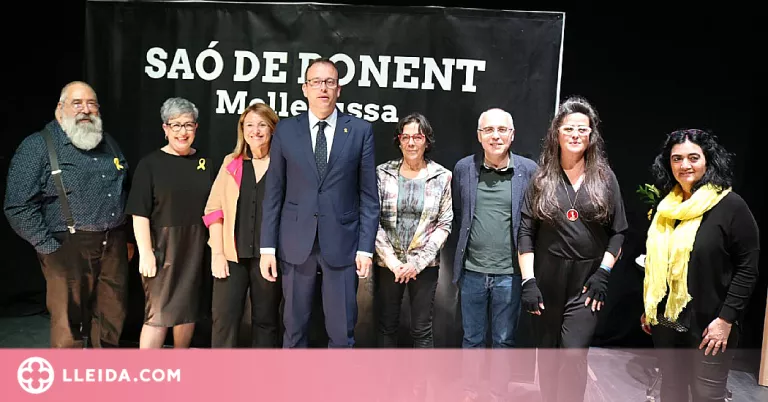 El Premi Saó de Ponent de textos teatrals tancarà la seva sisena convocatòria aquest febrer