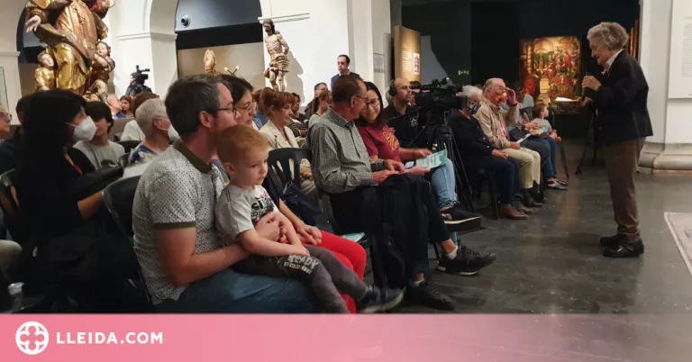 Èxit de públic al Musiquem Lleida, que ha omplert la ciutat de música en directe