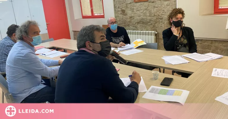Més de 1.600 persones han participat en diferents programes d’ocupació de l’IMO