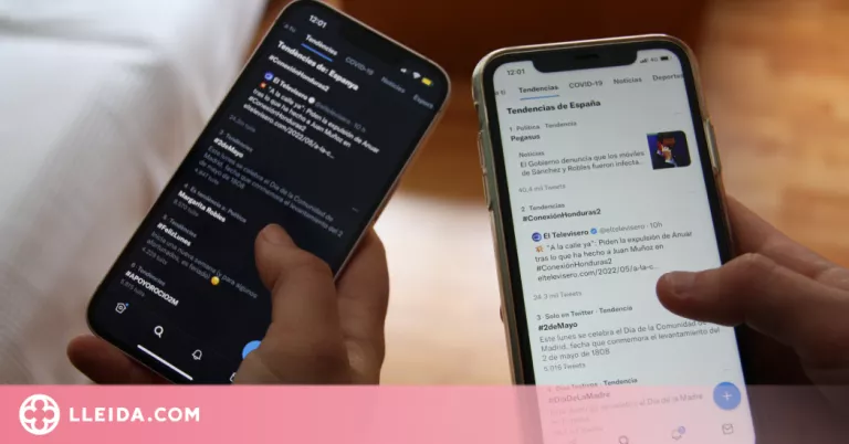 Google detecta l'ús del programari espia Predator a l'Estat espanyol