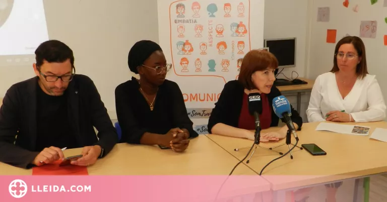 Més de 700 usuaris fan ús del servei d'orientació i acompanyament d'Aspid