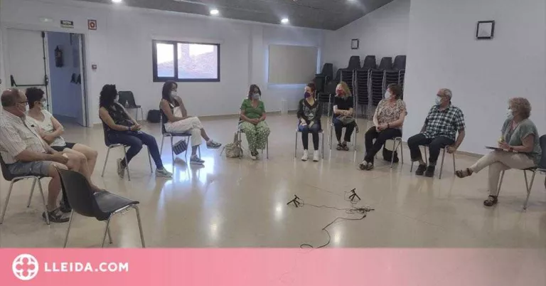 El Palau forma als alimentadors de gats de carrer