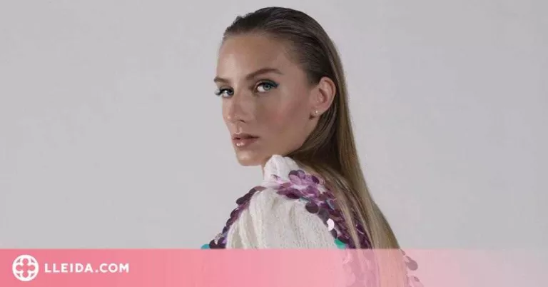 Eugènia Piqué o com conviure entre l'enginyeria, el bàsquet i la moda
